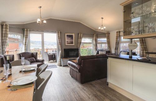 Troutbeck Bridge Casa | Sunny Brow Lodge
