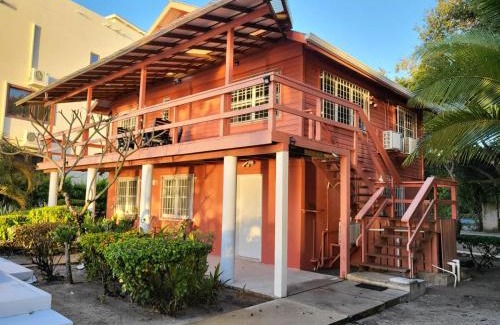 Surfside Casa | Sunny Bungalow 2B
