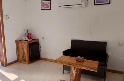 Koh Rong Sanloem Casa | Sunny Bungalow