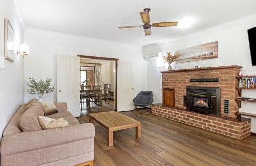 Busselton Casa | Sunny Busselton