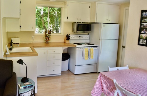 Gold Beach Cabina | Sunny Cabin en el río Rogue en Gold Beach