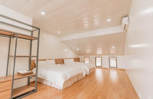 Soc Son Cabina | Sunny Camping Sóc Sơn