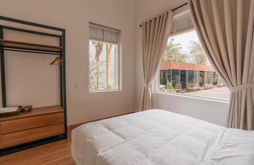Soc Son Cabina | Sunny Camping Sóc Sơn