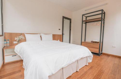 Soc Son Cabina | Sunny Camping Sóc Sơn