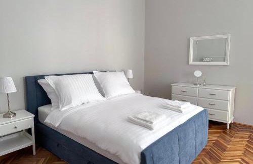 Orszagut Apartamento | Sunny Castle Apartment