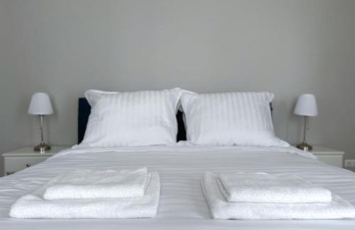 Orszagut Apartamento | Sunny Castle Apartment