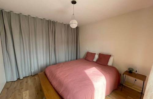 Saint-Charles Apartamento | Sunny central apartment