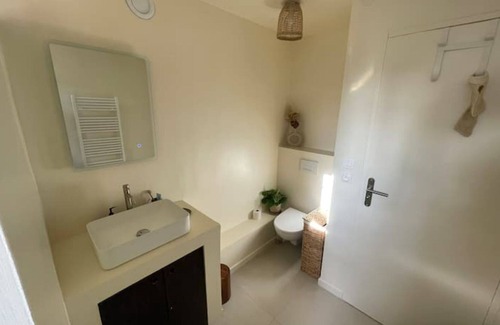 Saint-Charles Apartamento | Sunny central apartment