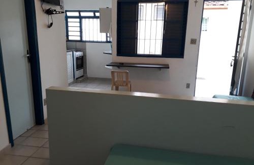 Ipiranga Apartamento | Sunny Chalés na prainha do jacaré muito próximo