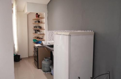 Ipiranga Apartamento | Sunny Chalés na prainha do jacaré muito próximo