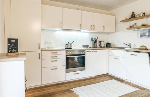 Fieberbrunn Casa | Sunny chalet in secluded location with vineyard