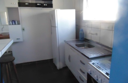 Ipiranga Apartamento | Sunny chalés Apto de 2 habitaciones wi -fi 350 mts playa martin de sá - * aire cond.