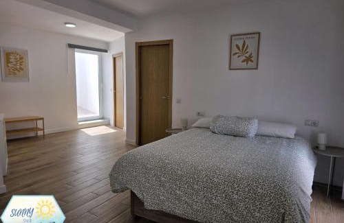 Churriana Apartamento | Sunny Churriana Jacaranda