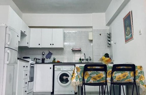 Kapparis Apartamento | Sunny & Comfortable Apartment