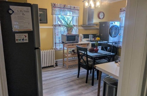Montclair Apartamento | Sunny & Comfortable: Walk To Shop, Eat & NYC Train