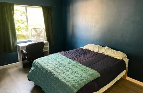 Point Loma Heights Apartamento | Sunny Condo Steps from Sand