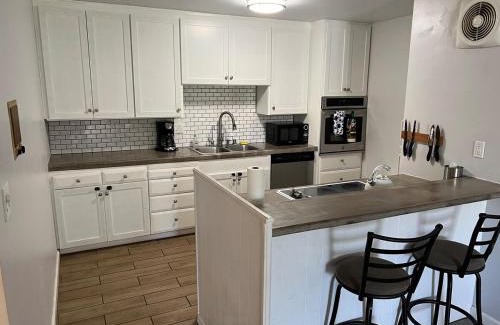 Point Loma Heights Apartamento | Sunny Condo Steps from Sand