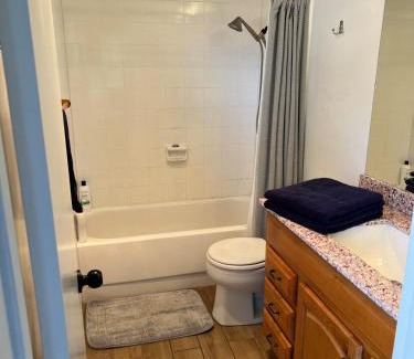 Point Loma Heights Apartamento | Sunny Condo Steps from Sand