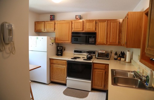 Intervale Condominio | Sunny Condo w / Tiendas Outlet, expansivo Montaña, Valle Cerca de zona de North Conway