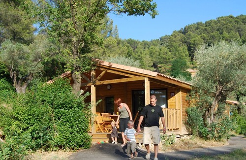 Sollies-Toucas Cabaña | Casa de campo soleada cerca de Toulon