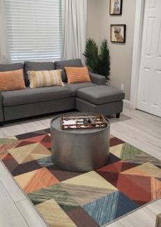 South Middle River Casa | Sunny Cottage
