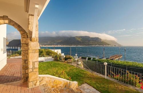 Fish Hoek Cama Y Desayuno | Sunny Cove Manor