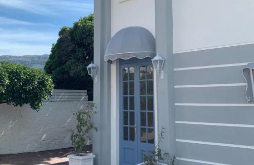 Fish Hoek Cama Y Desayuno | Sunny Cove Manor