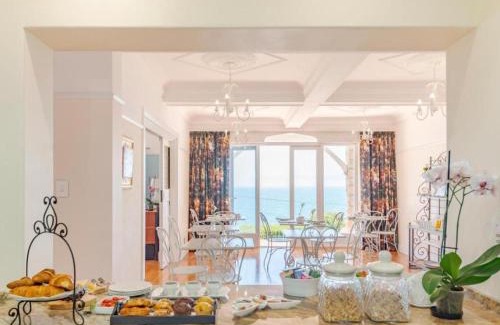 Fish Hoek Cama Y Desayuno | Sunny Cove Manor
