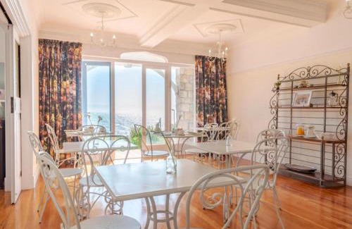 Fish Hoek Cama Y Desayuno | Sunny Cove Manor
