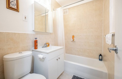 Midtown Toronto Apartamento | Sunny cozy 1 bedroom in Downtown Toronto