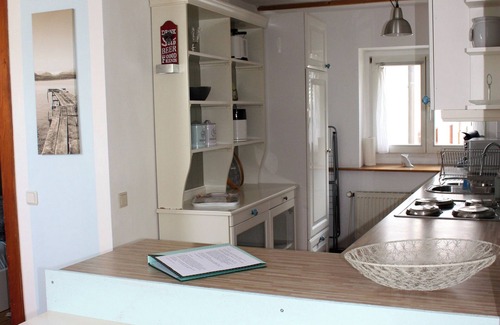 Alfter Apartamento | Sunny, cozy half-timbered apartment - near Bonn and Phantasialand