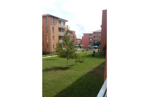 Tankovo Apartamento | Sunny Day 6 Carlos Studio/Apartment