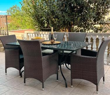 Gornji Karin Apartamento | Sunny Day by Mare