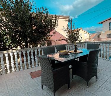 Gornji Karin Apartamento | Sunny Day by Mare