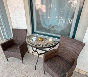 Gornji Karin Apartamento | Sunny Day by Mare