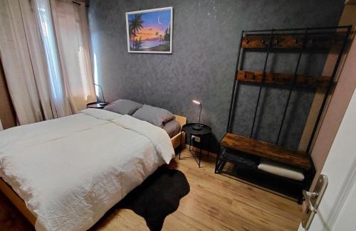Willebringen Apartamento | Sunny days -cozy and comfortable apartment
