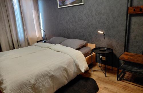 Willebringen Apartamento | Sunny days -cozy and comfortable apartment