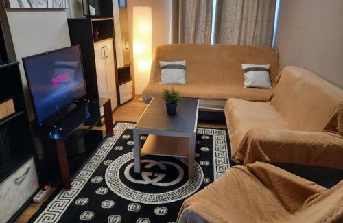 Willebringen Apartamento | Sunny days -cozy and comfortable apartment
