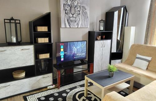 Willebringen Apartamento | Sunny days -cozy and comfortable apartment