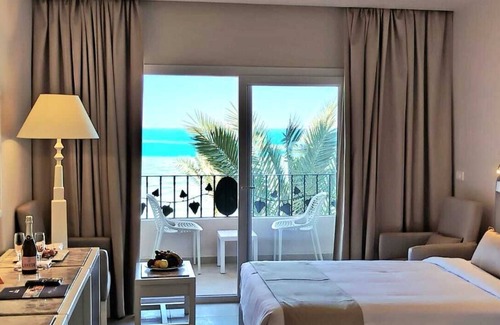 Corniche Road-Dahar Complejo | Sunny Days El Palacio Resort & Spa