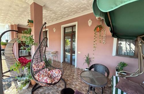 Kobuleti Casa | Sunny Days