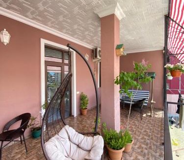 Kobuleti Casa | Sunny Days