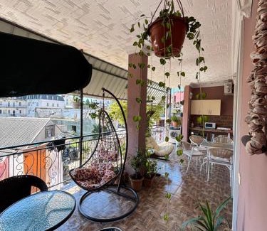 Kobuleti Casa | Sunny Days