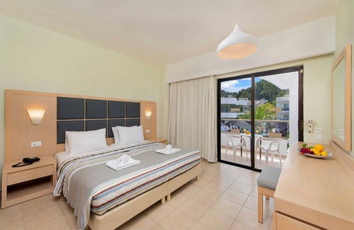Ixia Hotel | Sunny Days Hotel