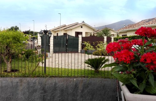 Pedara Casa | Sunny Days