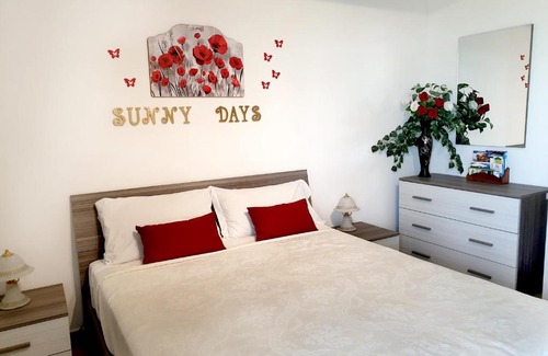 Pedara Casa | Sunny Days