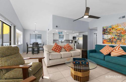 South Padre Island Casa | Sunny Daze by South Padre Resort Rentals