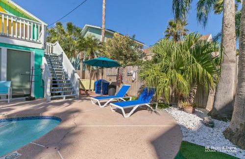 South Padre Island Casa | Sunny Daze by South Padre Resort Rentals
