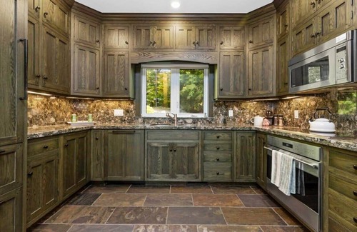 Rosseau Villa | Sunny Daze on Rosseau