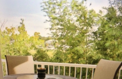 Suwannee Condominio | Sunny Daze Suwannee Cove Condo Overlooking the Gulf